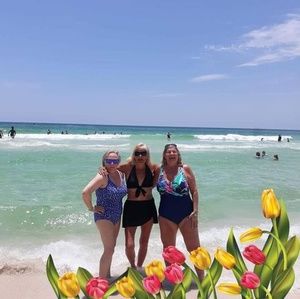 Meet your Posher, Kathy